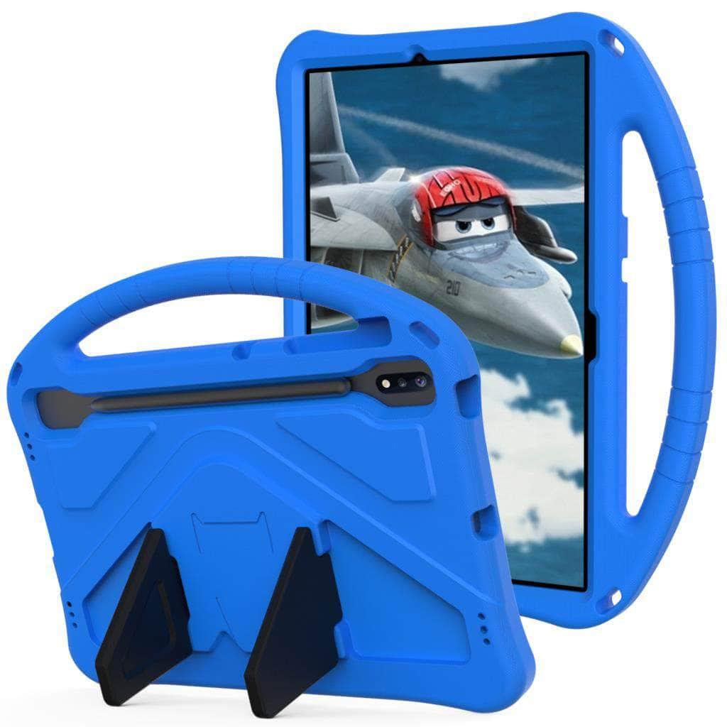 Casebuddy Kids EVA Case Galaxy Tab S9 Handholder