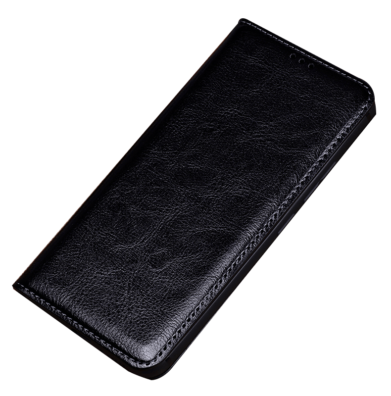 Casebuddy Luxury Galaxy A24 Cowhide Leather Case