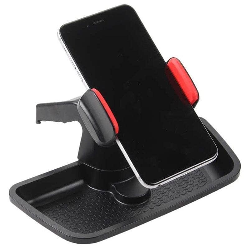 Casebuddy Mobile Phone Holder Car GPS Bracket Dash Mount