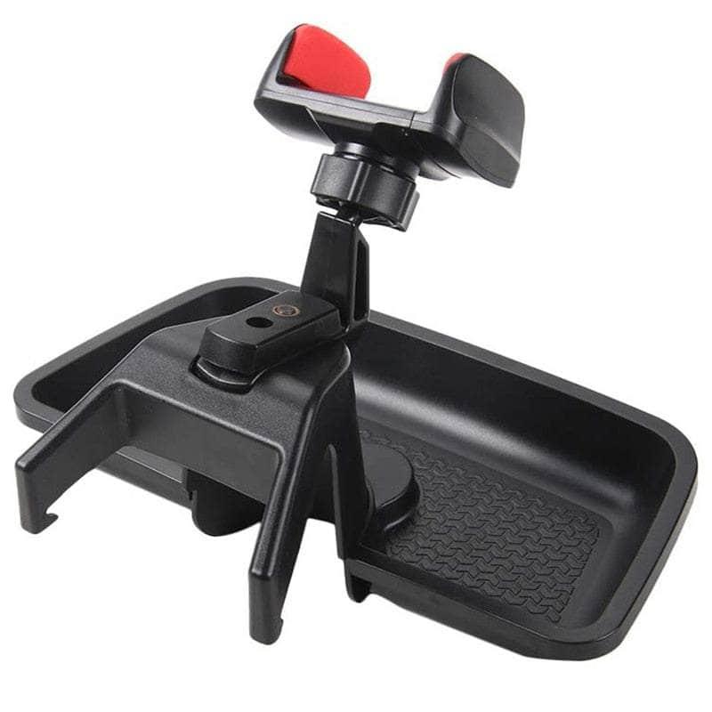 Casebuddy Mobile Phone Holder Car GPS Bracket Dash Mount