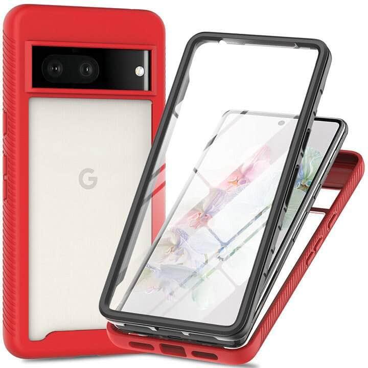 Casebuddy Pixel 8 Pro Shockproof Case