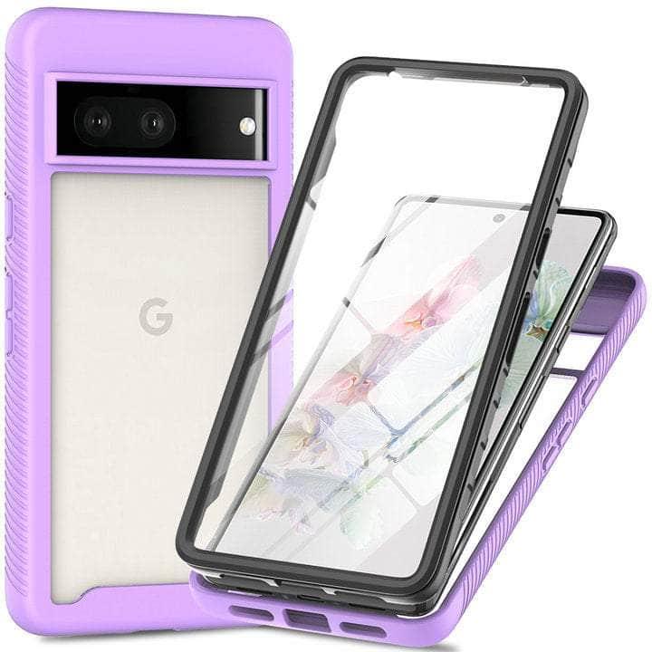 Casebuddy Pixel 8 Pro Shockproof Case