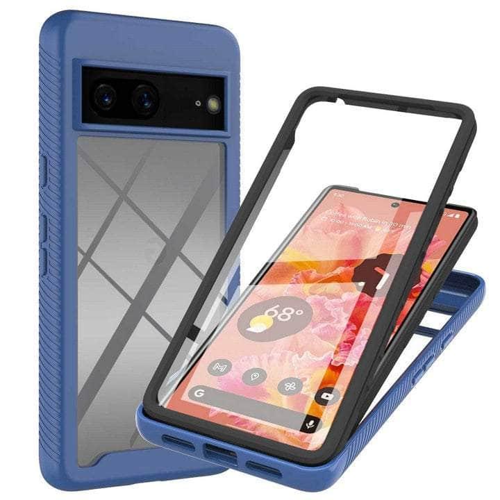 Casebuddy Pixel 8 Pro Shockproof Case