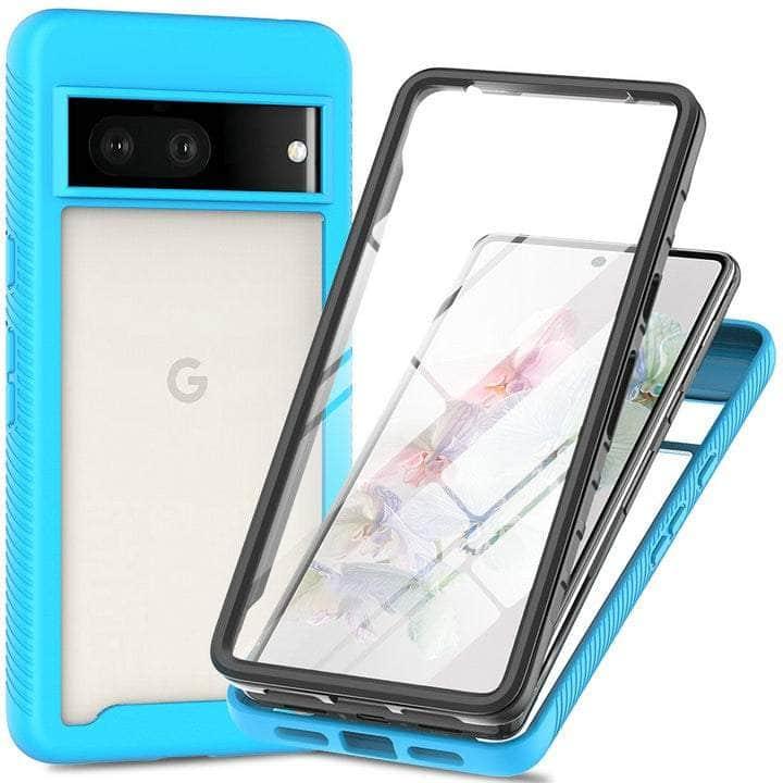 Casebuddy Pixel 8 Pro Shockproof Case