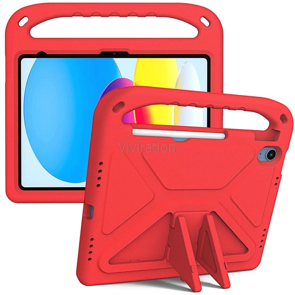 Portable iPad Air 11 2024 Safe Kids Tab Case - CaseBuddy Australia