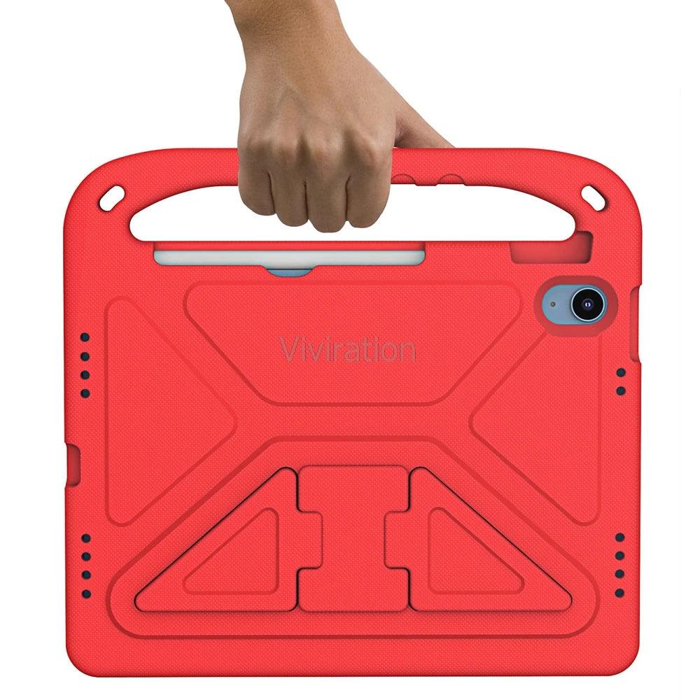 Portable iPad Air 13 2024 Safe Kids Tab Case - CaseBuddy Australia