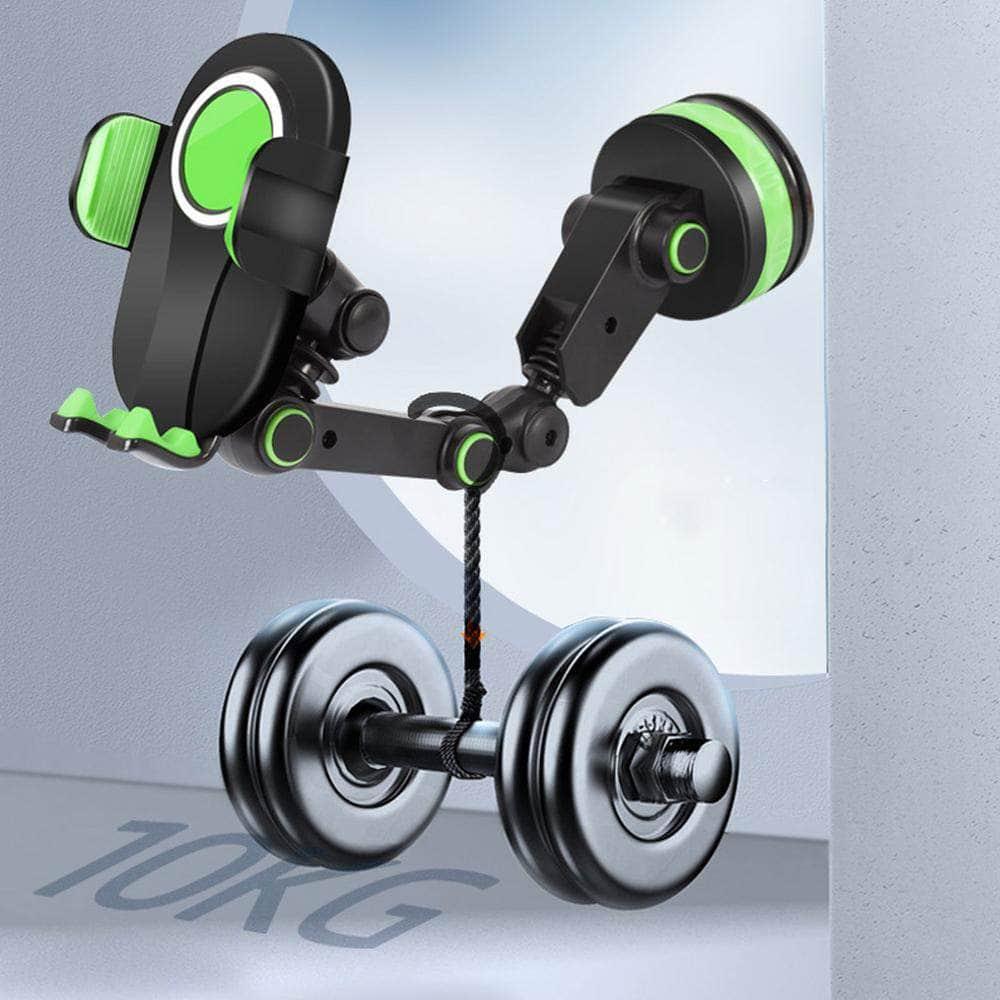 Casebuddy Suction Cup Phone Holder