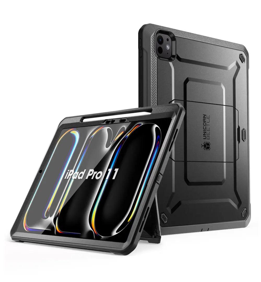 SUPCASE iPad Pro 11 2024 UB PRO Full-body Rugged Cover - CaseBuddy Australia