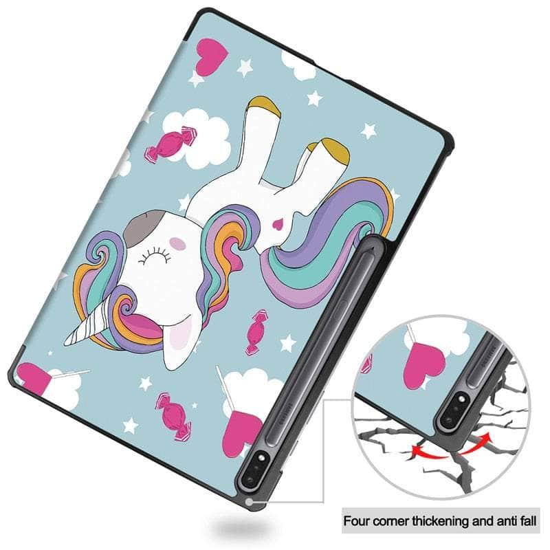 Casebuddy Tab S9 11" 2023  Tablet Cover