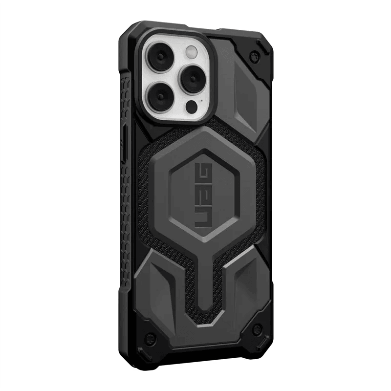 Casebuddy UAG Monarch Pro Kevlar iPhone 15 MagSafe Case