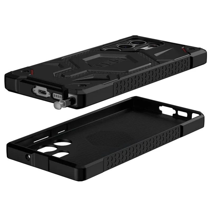 Casebuddy UAG Monarch Pro Kevlar S23 Ultra Magnetic Case