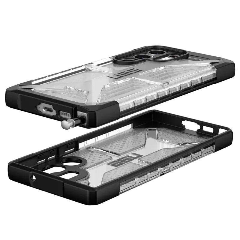 Casebuddy UAG Plasma S23 Protective Rugged Case