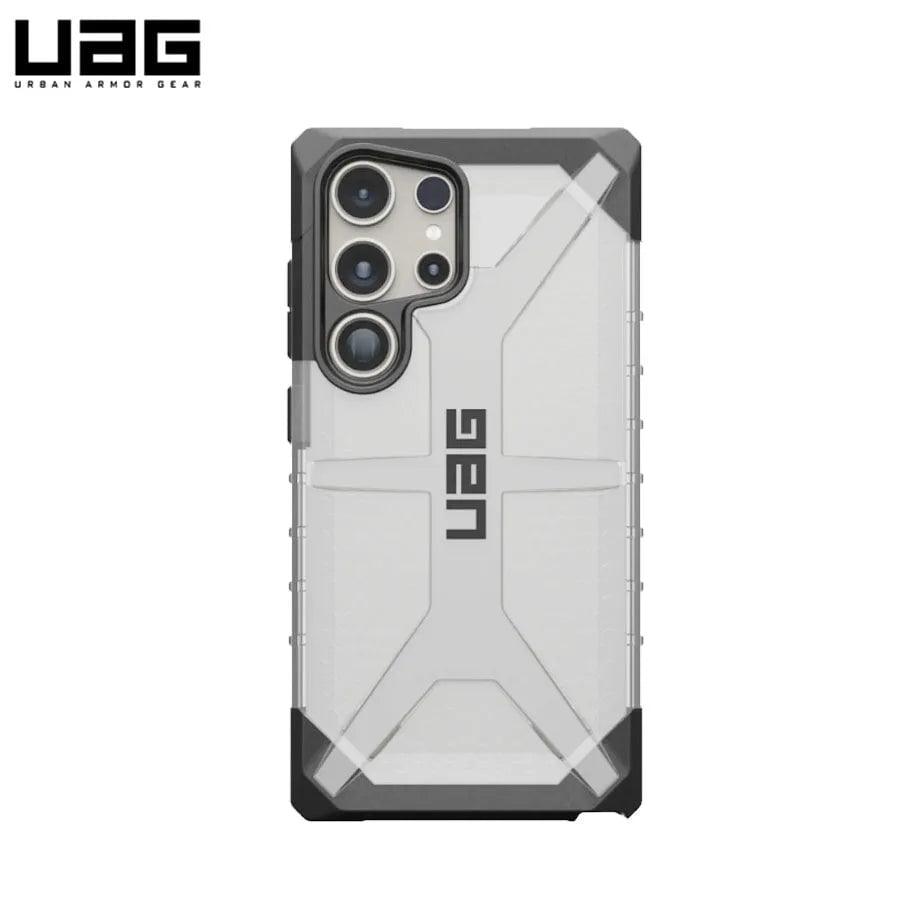 Casebuddy UAG PLASMA SERIES Galaxy S24 Plus Shockproof Cover