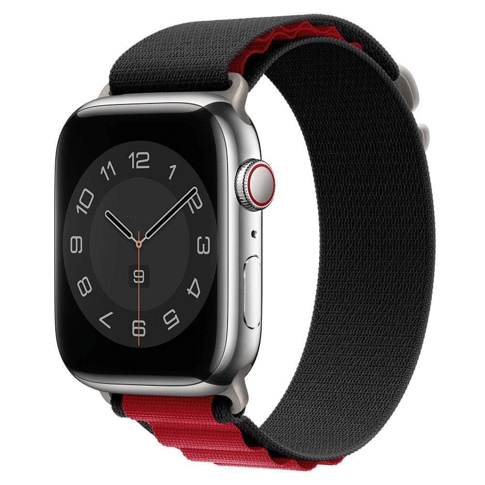 Alpine Loop Apple Watch Ultra 8 7 6 SE 5 4 3