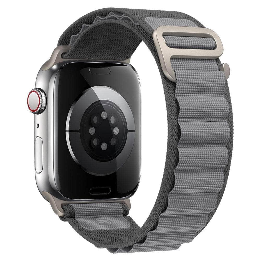 Alpine Loop Strap Apple Watch Ultra 8 7 6 SE 5 4 3