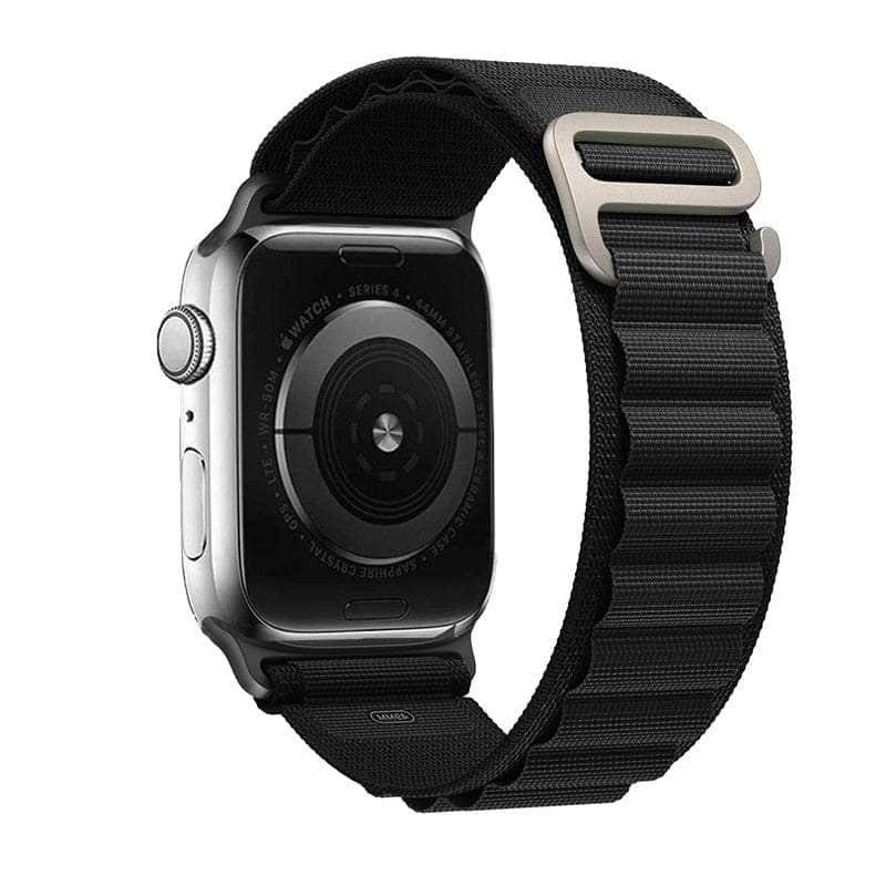 Alpine Loop Strap Apple Watch Ultra 8 7 6 SE 5 4 3