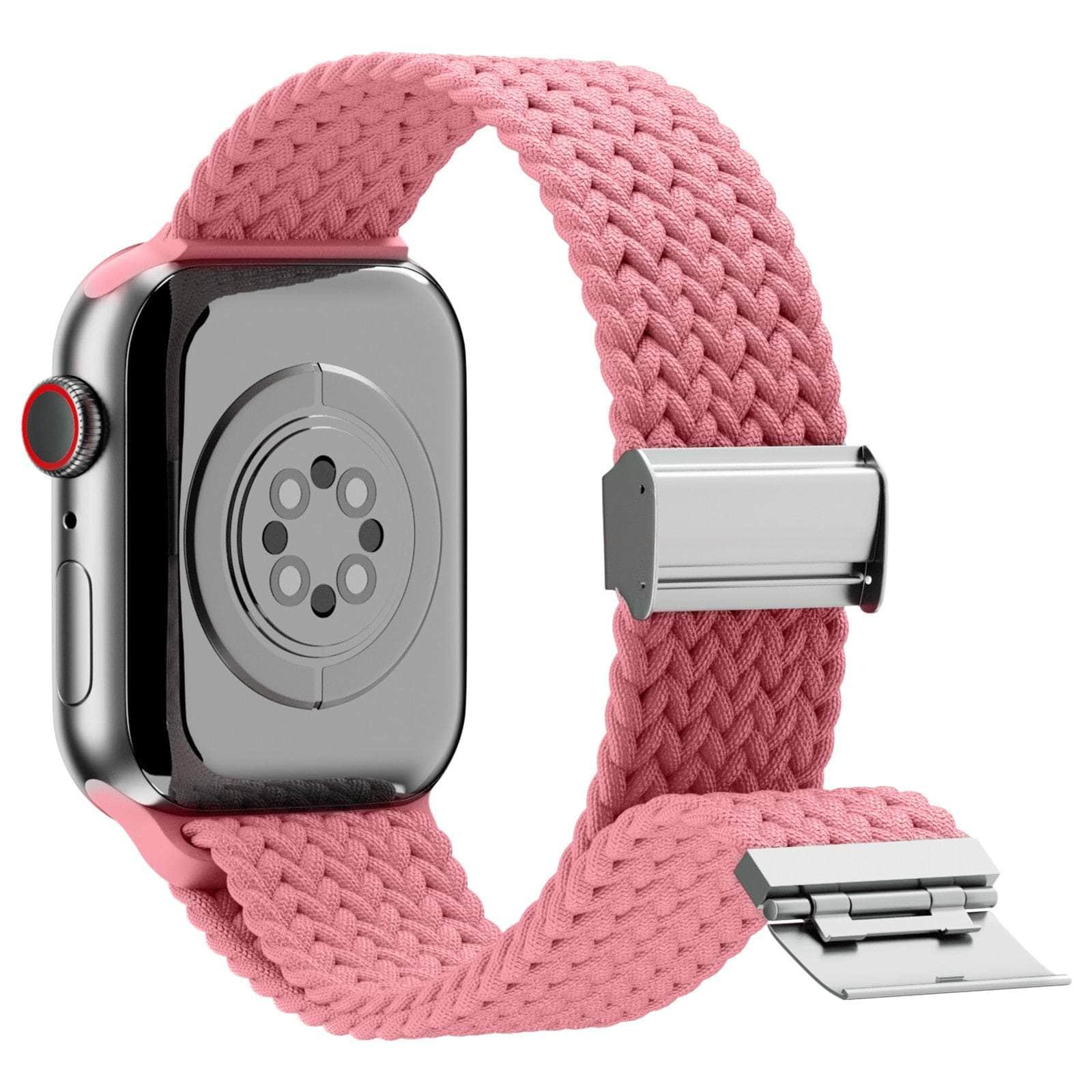 Braided Solo Loop Apple Watch Band