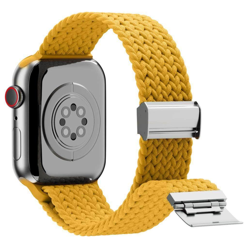 Braided Solo Loop Apple Watch Band