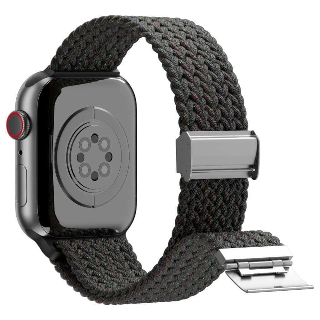 Braided Solo Loop Apple Watch Band