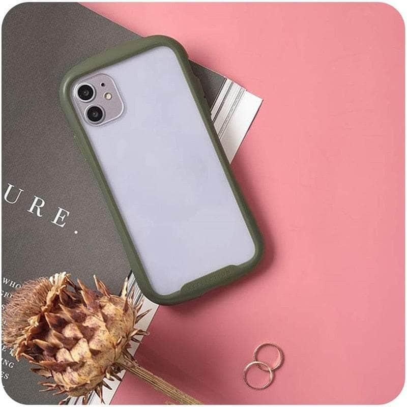 Bumper iFace Reflection iPhone 14 Plus ShockProof Case