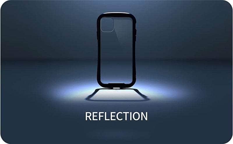 Bumper iFace Reflection iPhone 14 Plus ShockProof Case