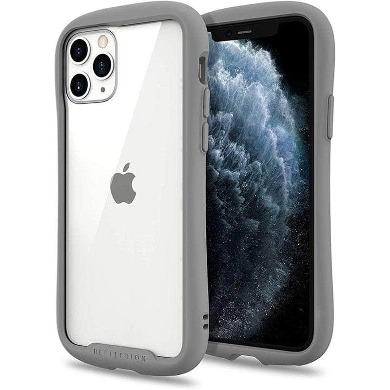 Bumper iFace Reflection iPhone 14 Pro Max ShockProof Case