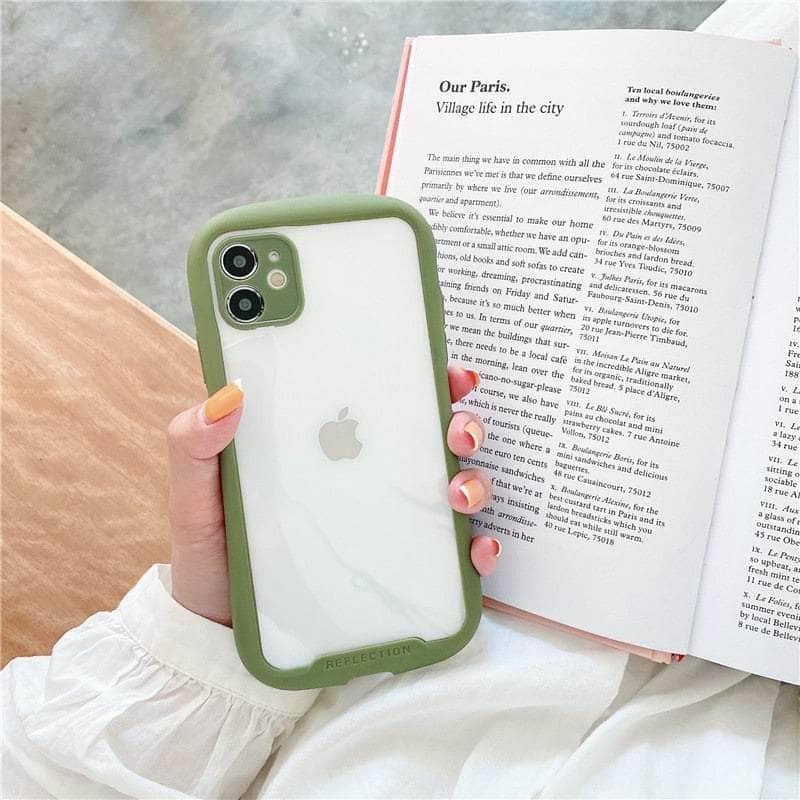 Bumper iFace Reflection iPhone 14 ShockProof Case