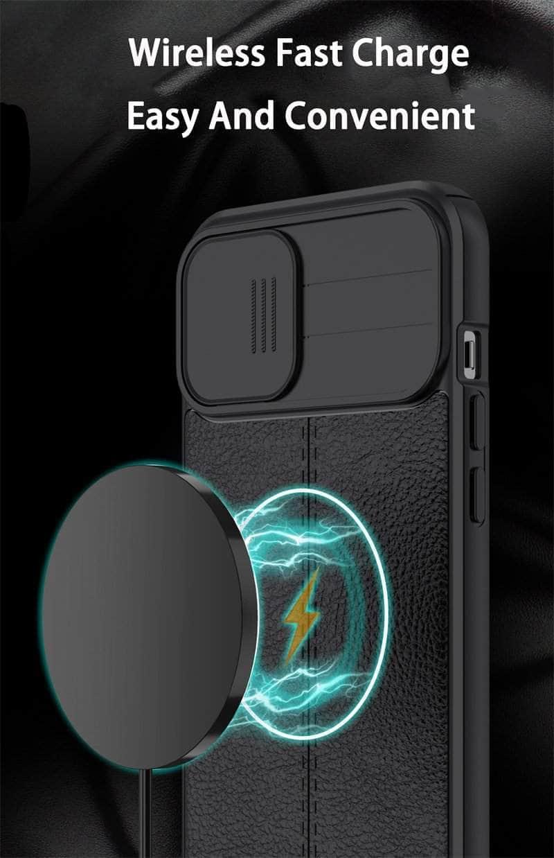 Camera Lens Protection iPhone 13 Pro Shockproof Case