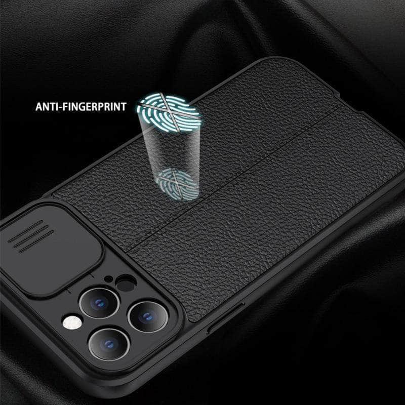 Camera Lens Protection iPhone 13 Pro Shockproof Case