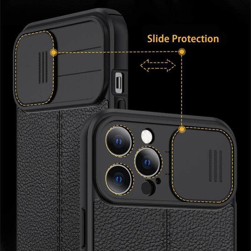 Camera Lens Protection iPhone 13 Pro Shockproof Case