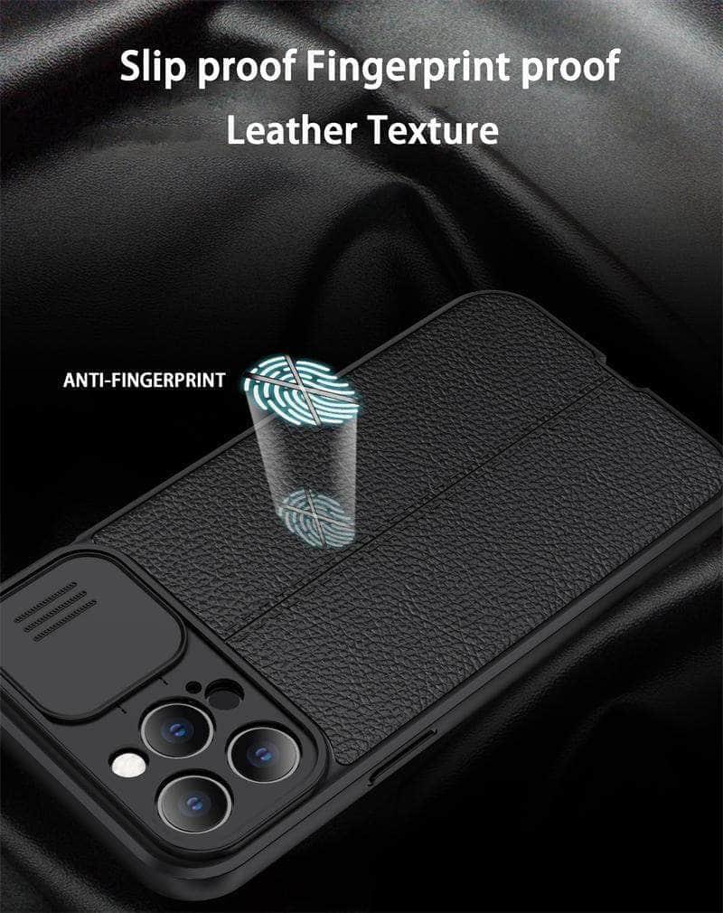 Camera Lens Protection iPhone 13 Pro Shockproof Case