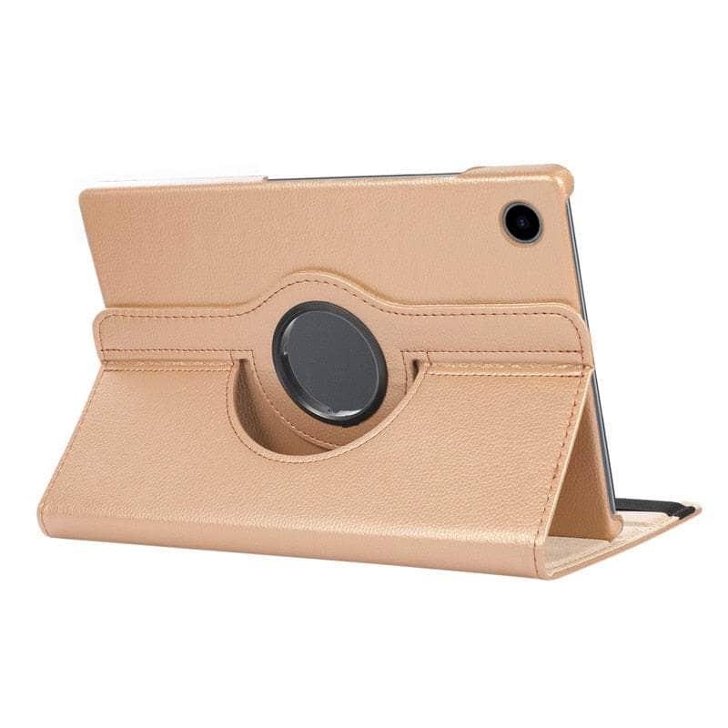 Casebuddy gold / For iPad 10 2022 360 Rotating iPad 10 2022 Tablet Cover