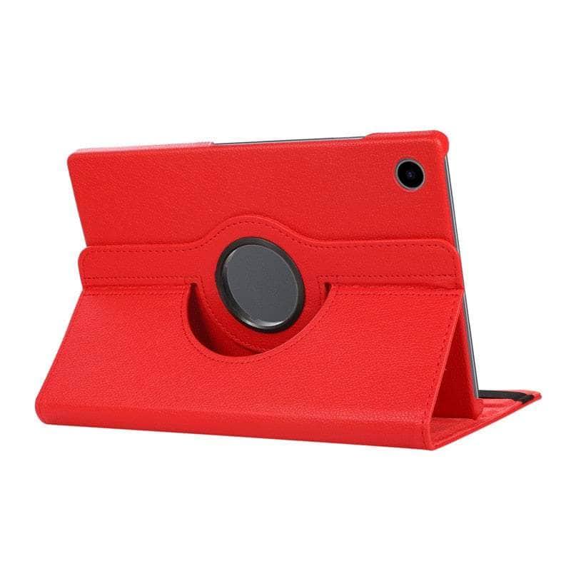 Casebuddy red / For iPad 10 2022 360 Rotating iPad 10 2022 Tablet Cover