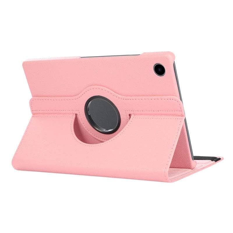 Casebuddy pink / For iPad Pro 11 2022 360 Rotating iPad Pro 11 2022 Tablet Cover