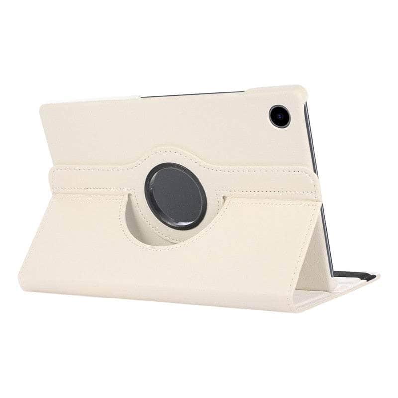 Casebuddy white / For iPad Pro 11 2022 360 Rotating iPad Pro 11 2022 Tablet Cover