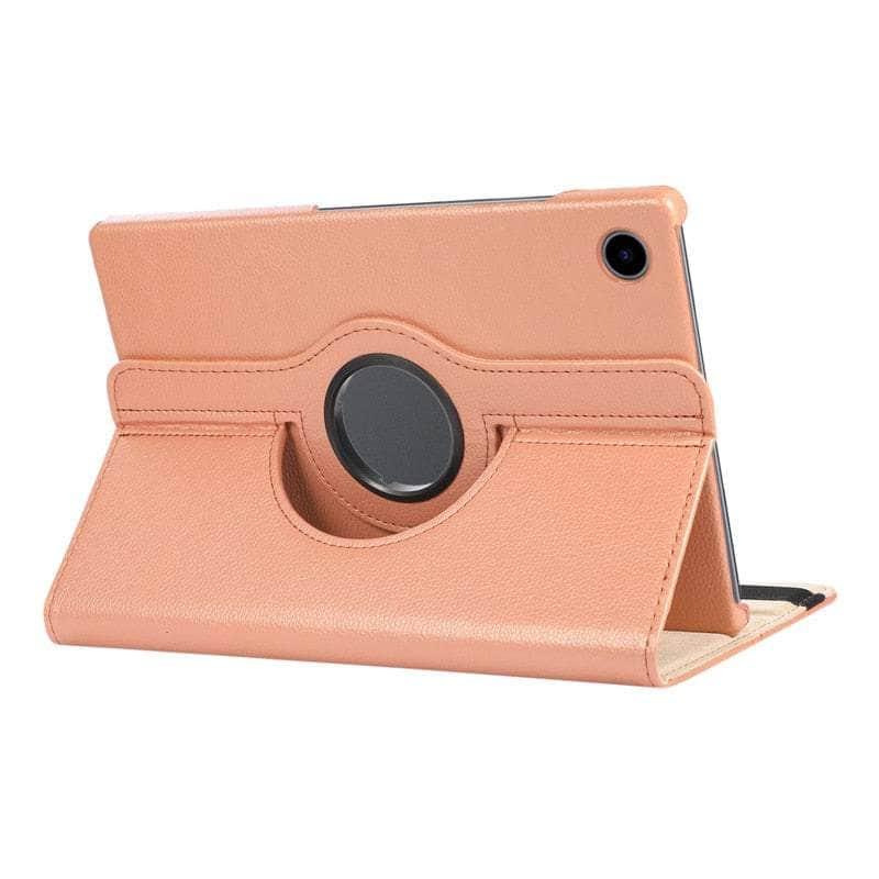 Casebuddy rose gold / For iPad Pro 11 2022 360 Rotating iPad Pro 11 2022 Tablet Cover