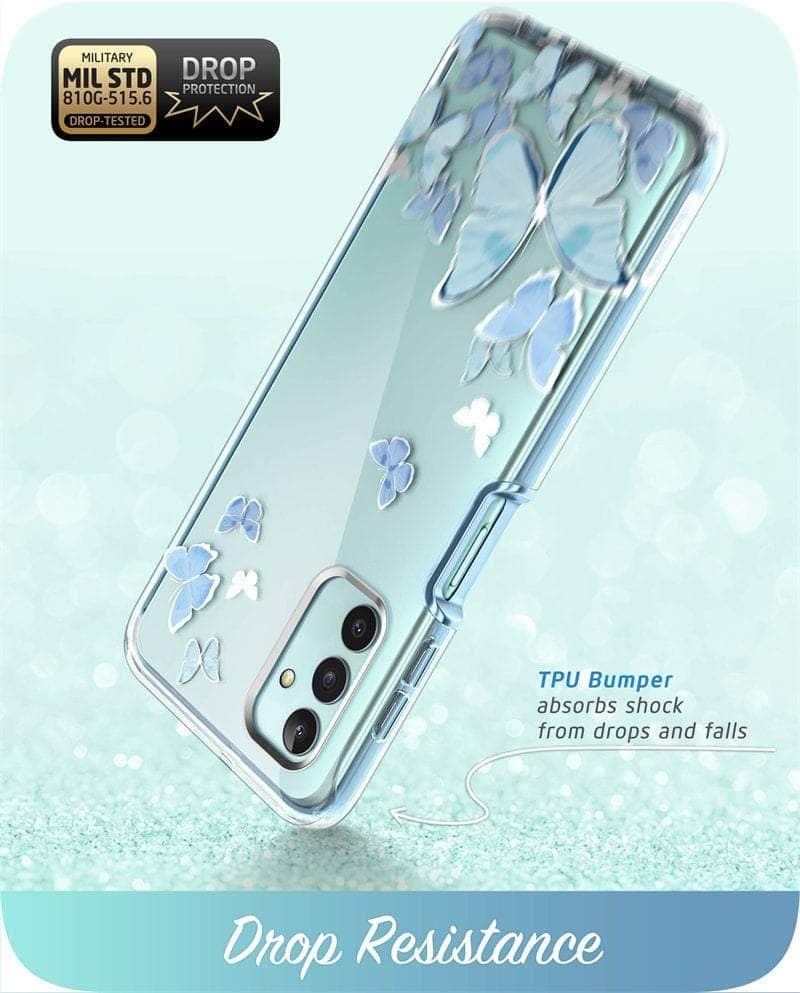 Casebuddy Galaxy A13 I-BLASON Cosmo Slim Full-Body Case