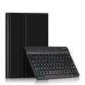 Casebuddy Black / iPad 10th Gen 2022 iPad 10 Wireless Bluetooth Keyboard Protective Case