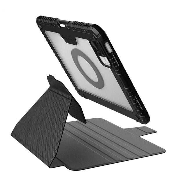 Casebuddy iPad Air 5 Nillkin Bumper SnapSafe Protection Shield