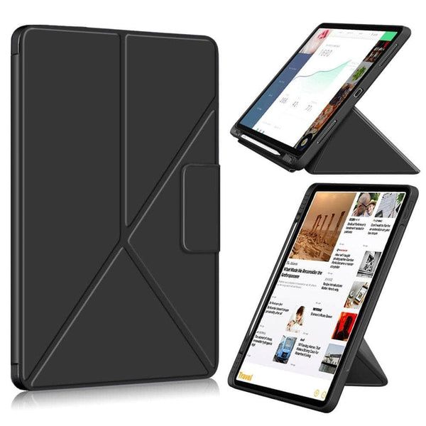 Casebuddy iPad Air 5 Tri-Fold Super Smart Case