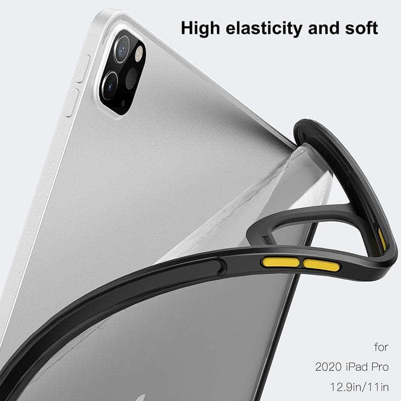 Casebuddy iPad Mini 6 Acrylic Ultra-Thin Protect Cover