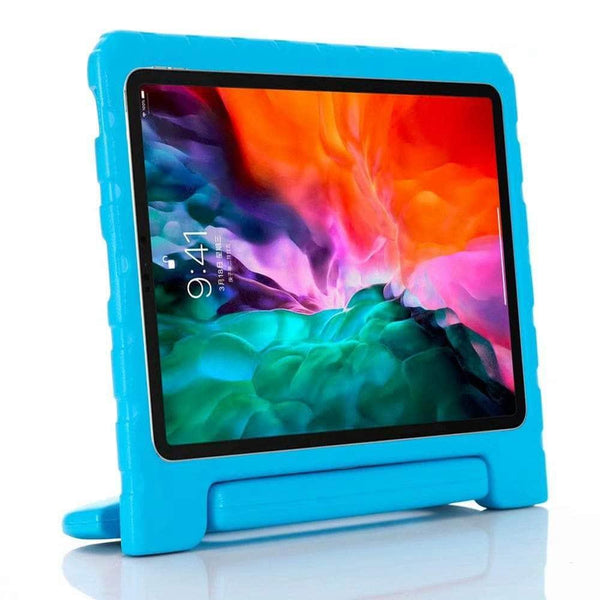 Casebuddy iPad Pro 11 2022 Case Kids Shockproof EVA Case