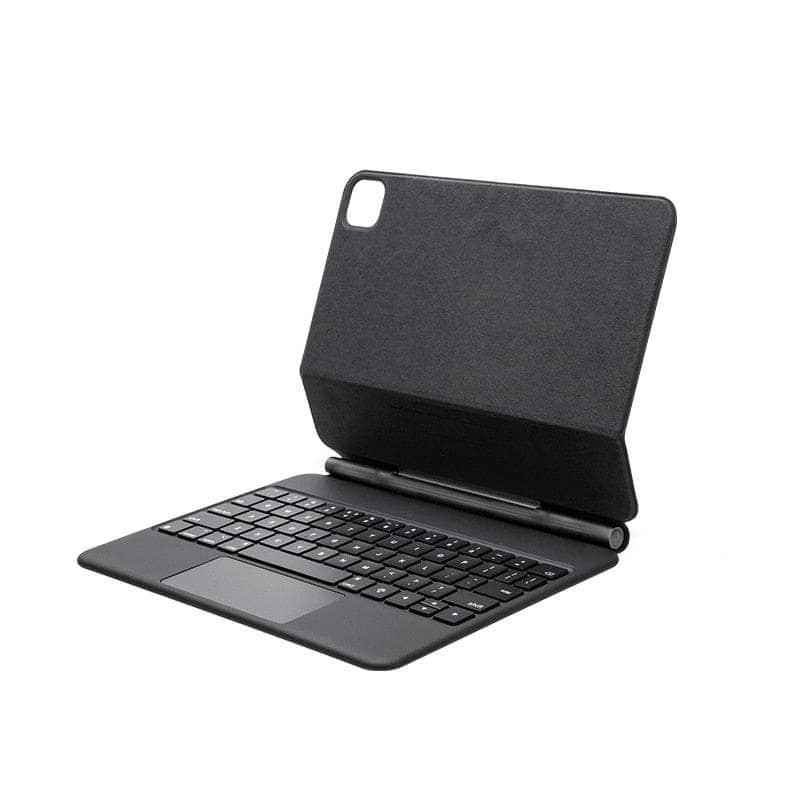 Casebuddy iPad Pro 12.9 2022 Magic Wireless Bluetooth Keyboard Case