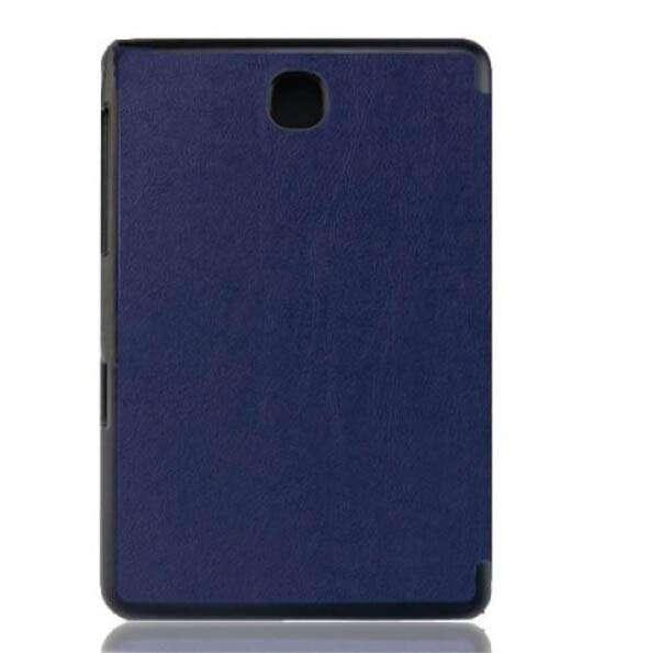 Deluxe Smart Cover Samsung Galaxy Tab A 7.0 T280 T285 - CaseBuddy Australia
