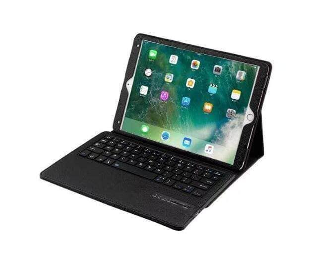 Case Buddy.com.au iPad Pro 10.5" Covers & Cases Black Detachable Bluetooth Keyboard Case iPad Pro 10.5 Detachable Bluetooth Keyboard Case iPad Pro 10.5"