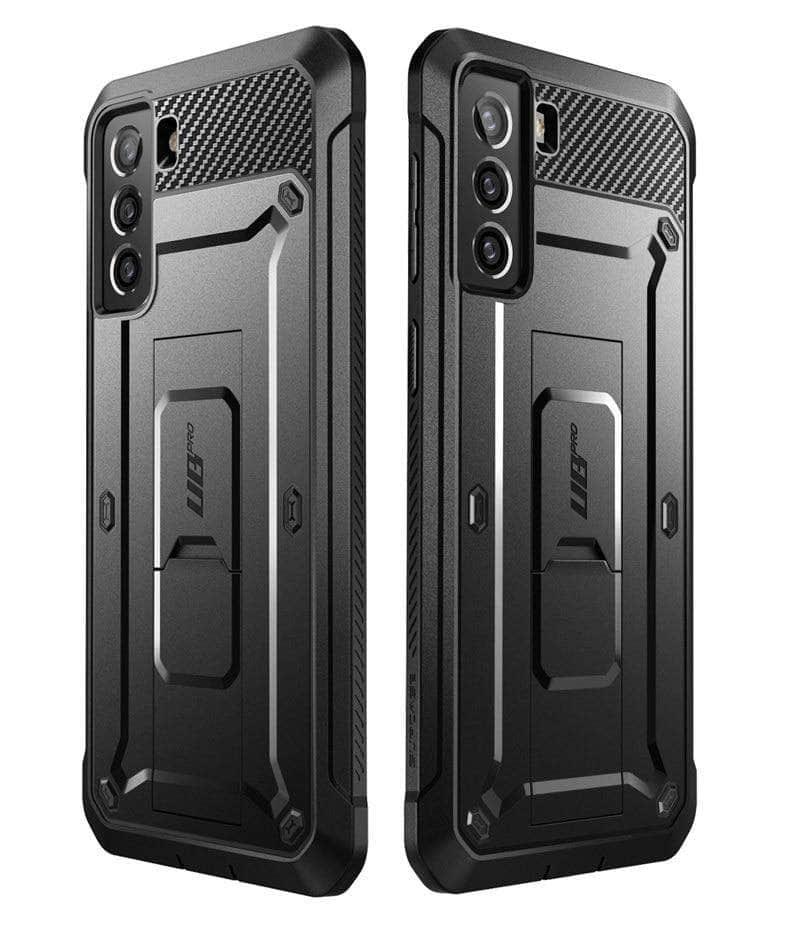 Galaxy S21 Plus SUPCASE UB Pro Full-Body Holster Cover - CaseBuddy