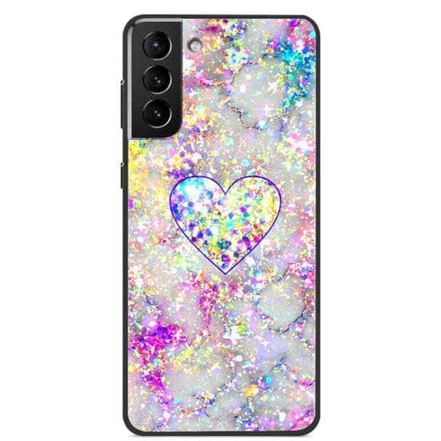 CaseBuddy Australia Casebuddy For Samsung S22 5G / 4 Galaxy S22 Luxury Soft Silicone Back Cover