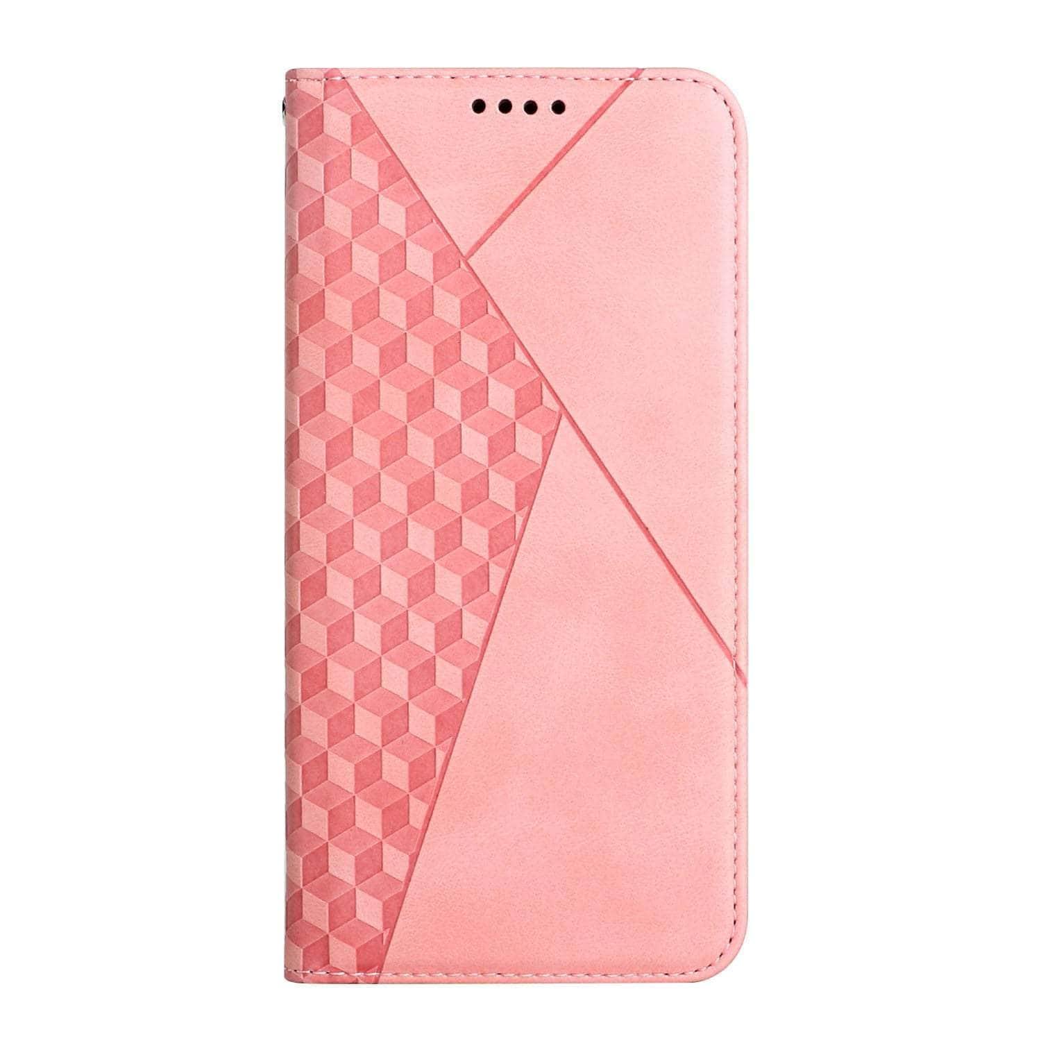 Casebuddy Galaxy S23 Magnetic Leather Case