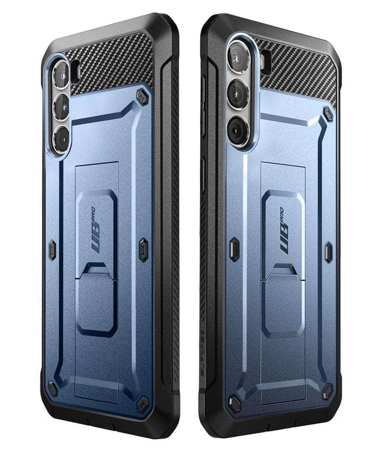 Casebuddy Galaxy S23 Plus SUPCASE UB Pro Full-Body Holster Cover