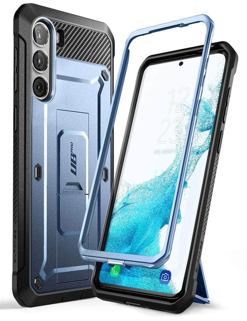 Casebuddy Galaxy S23 SUPCASE UB Pro Full-Body Holster Cover